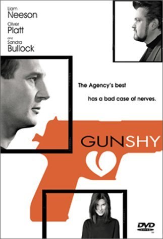 Gun Shy is similar to Ellington.