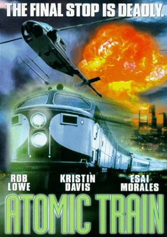 Atomic Train is similar to First Ladies Diaries: Rachel Jackson.