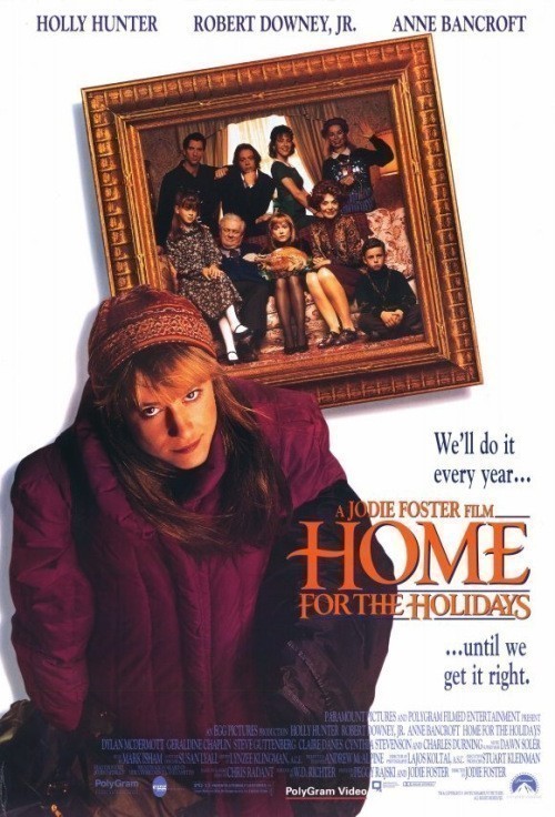 Home for the Holidays is similar to Felipe Canasto.
