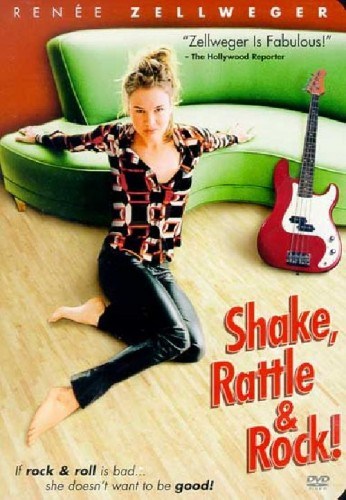 Shake, Rattle and Rock! is similar to Nice Pants.
