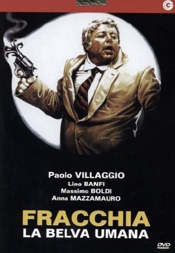 Fracchia la belva umana is similar to 2033.