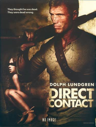 Direct Contact is similar to Mirka.