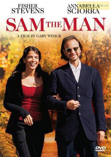Sam the Man is similar to Cairo Time.