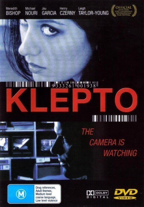 Klepto is similar to Drive Me Crazy.