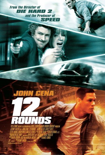 12 Rounds is similar to Dream with the Fishes.
