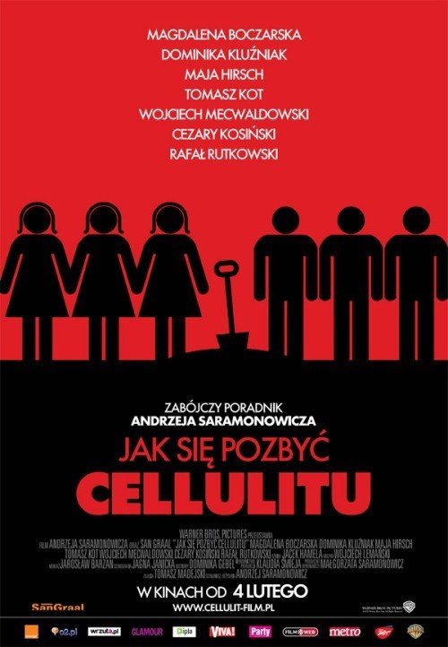 Jak sie pozbyc cellulitu is similar to Family Album.