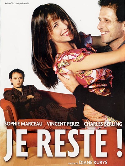 Je reste! is similar to The Godfather.