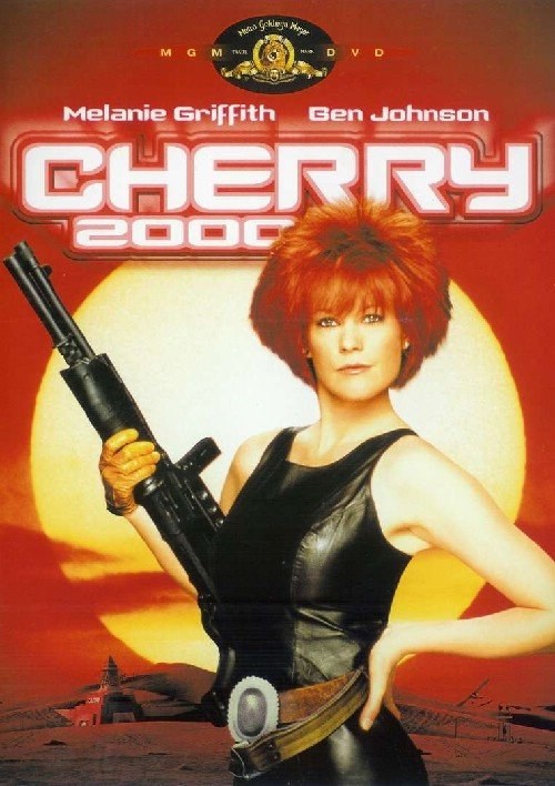Cherry 2000 is similar to Glamorous Night.