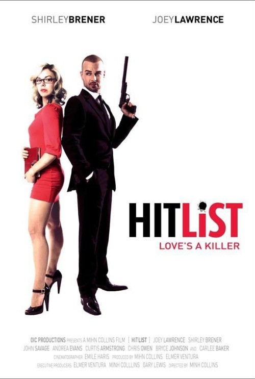 Hit List is similar to Prince of Bel Air.