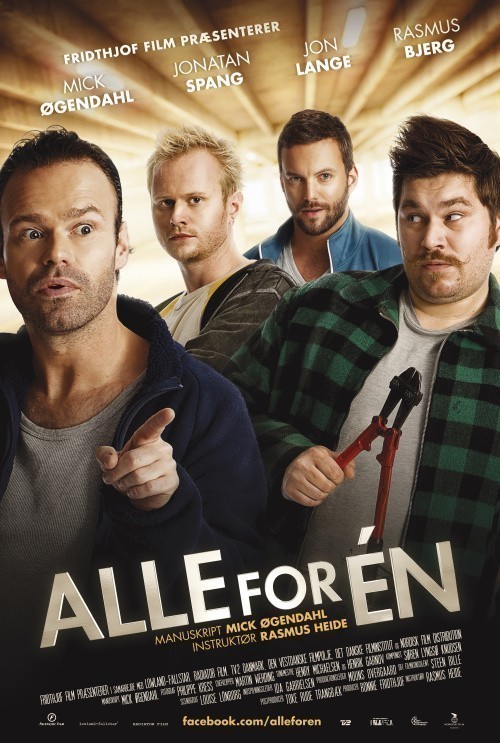 Alle for en is similar to Another Man's Wife.