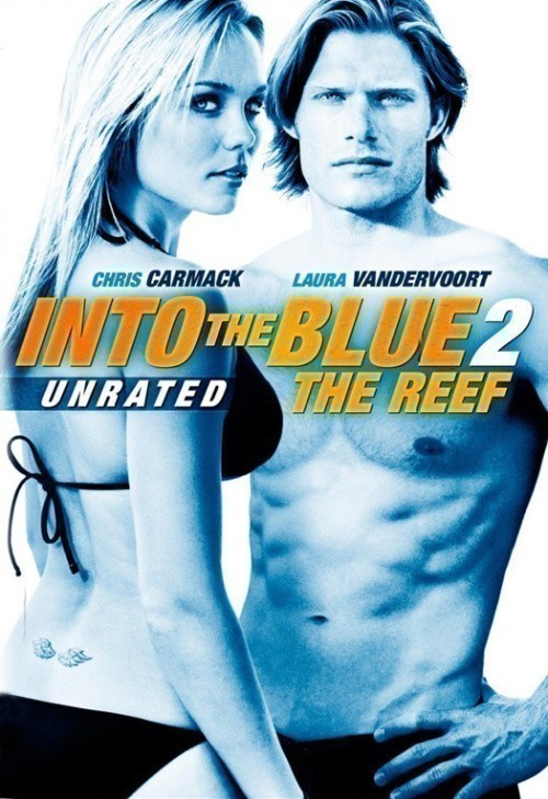 Into the Blue 2: The Reef is similar to Nu zi gong yu.