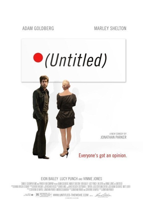 (Untitled) is similar to The W.L.A. Girl.