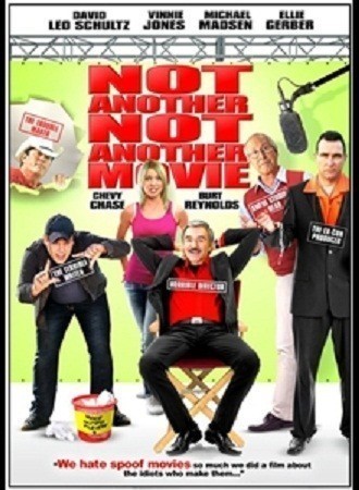 Not Another Not Another Movie is similar to Lang historie kort.