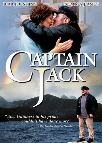 Captain Jack is similar to He, Joe.