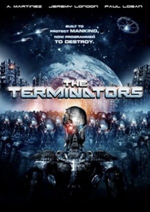 The Terminators is similar to Goodnight Jackie.