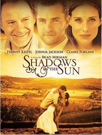 The Shadow Dancer is similar to Angel Falls in Love.