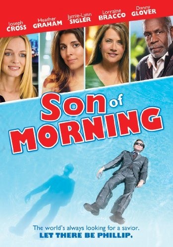 Son of Morning is similar to Mr. Lucky.