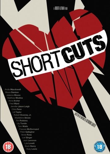 Short Cuts is similar to Woof! Watch Whiffles.