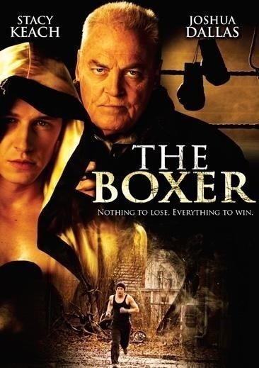 The Boxer is similar to El hombre ubicuo.