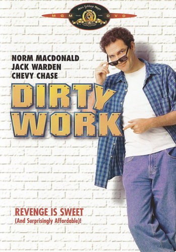 Dirty Work is similar to 4 contra el crimen.