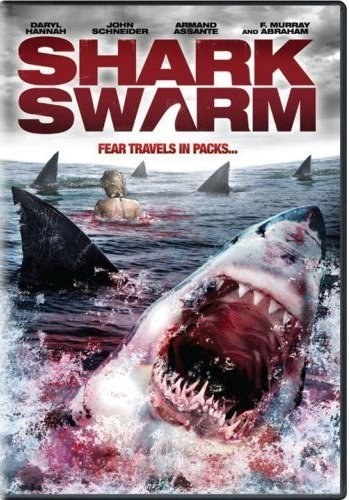 Shark Swarm is similar to Sangen om den rode rubin.