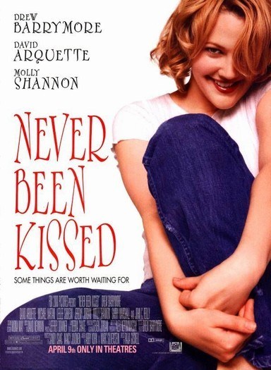 Never Been Kissed is similar to The Fisher-Maid.