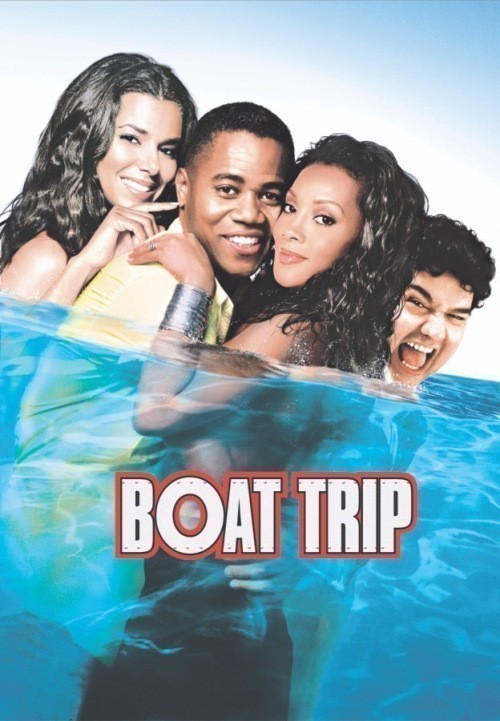 Boat Trip is similar to Cuates de a madre.