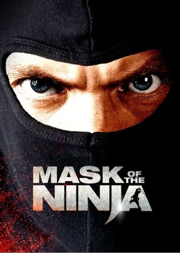 Mask of the Ninja is similar to Inauguracao do Ramal da Sorocabana em Itarare.