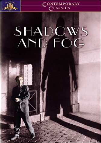 Shadows and Fog is similar to Lucha necia.