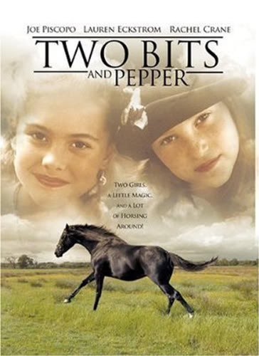 Two Bits & Pepper is similar to Follies of a Day and a Night.