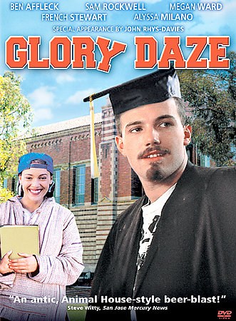 Glory Daze is similar to The Bachelor Father.