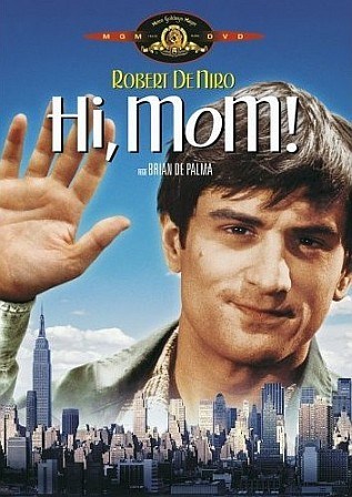Hi, Mom! is similar to Mutti - Der Film.