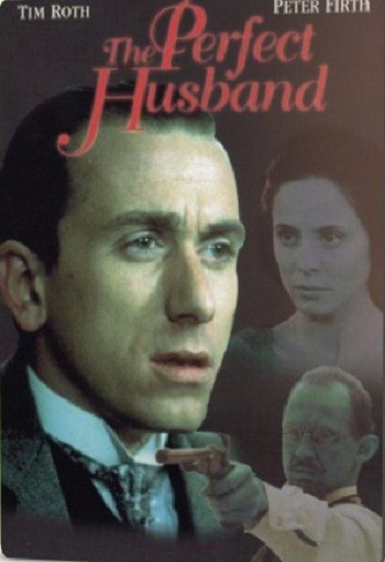 Movies El marido perfecto poster