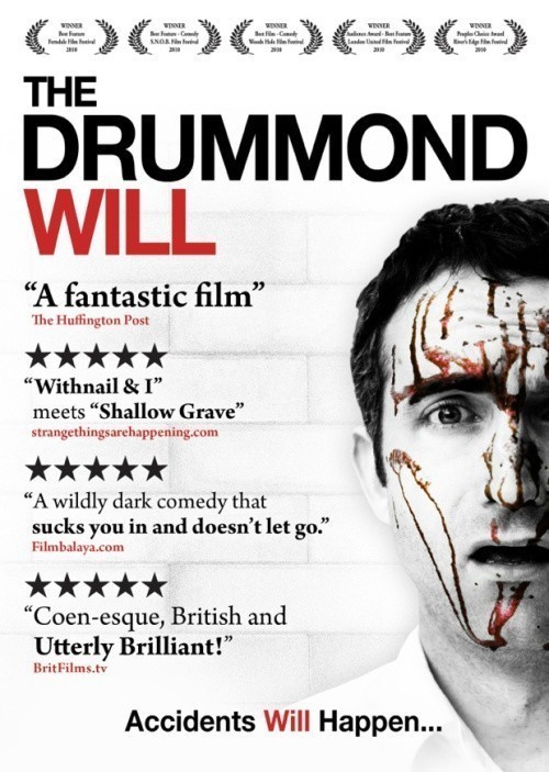 The Drummond Will is similar to The Brazilian Copper Worm Story.