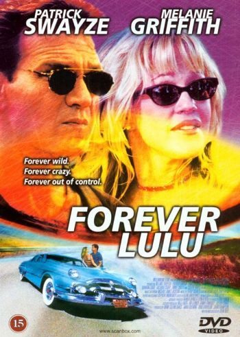 Forever Lulu is similar to X the Series, Vol. 4.