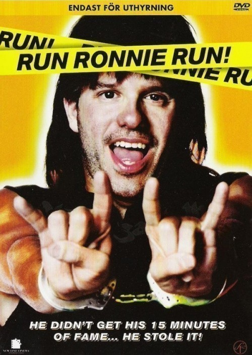 Run Ronnie Run is similar to Confession of a Child of the Century.