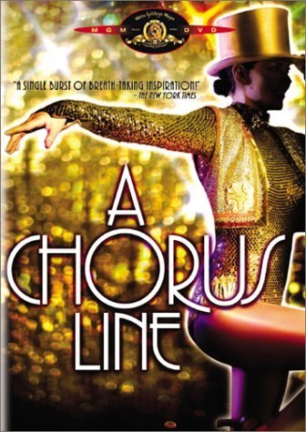 A Chorus Line is similar to Stopover.