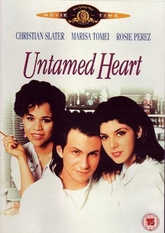 Untamed Heart is similar to The Corruptor.