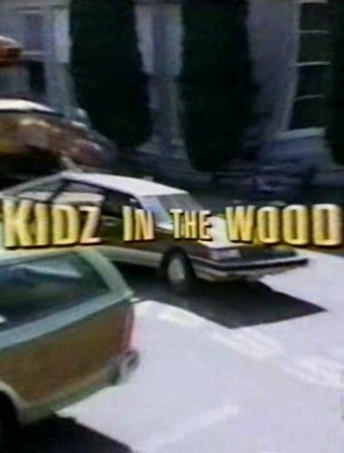 Kidz in the Wood is similar to Zielone kasztany.