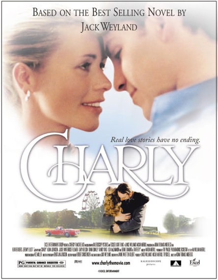 Charly is similar to Morte di una ragazza perbene.