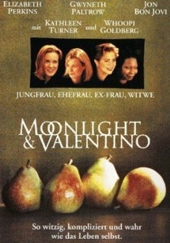 Moonlight and Valentino is similar to The Ogre and the Girl.