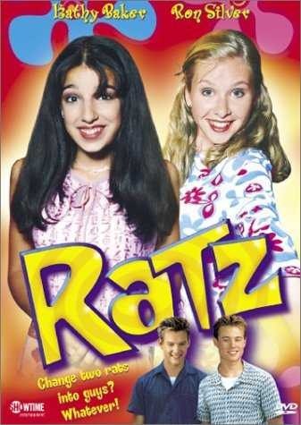 Ratz is similar to Nicije dete.