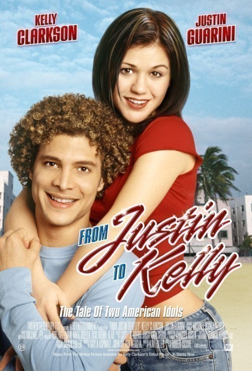 From Justin to Kelly is similar to Mort a Vignole.
