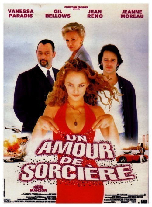 Un amour de sorciere is similar to Invictus.
