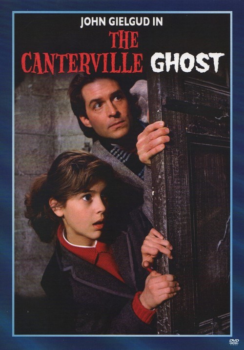 The Canterville Ghost is similar to Rock the Kasbah.