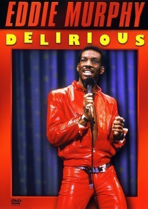 Eddie Murphy Delirious is similar to Sigmund the See Monster.