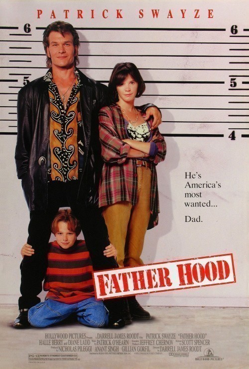 Father Hood is similar to Elephant Song.