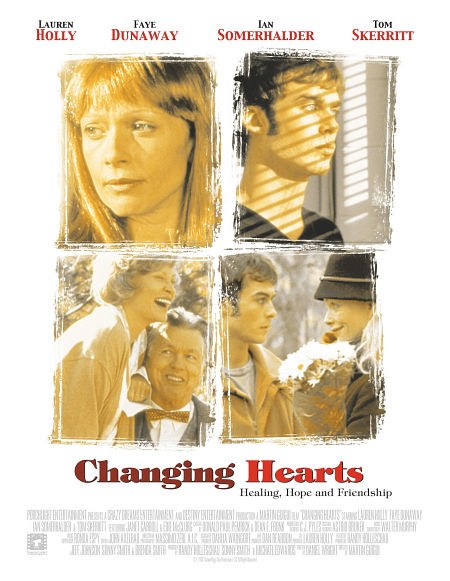 Changing Hearts is similar to Pachamama - Unsere Erde.