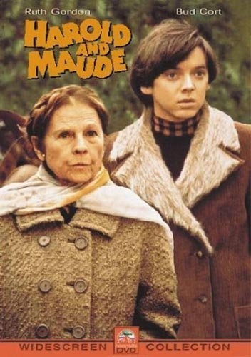 Harold and Maude is similar to The Predator.