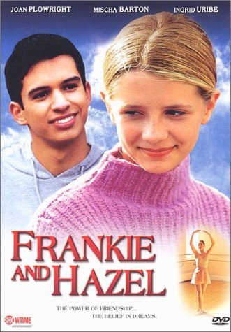 Frankie & Hazel is similar to David Letterman's Holiday Film Festival.